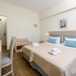 Hotel Timoleon Thásos