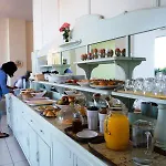 Hotel Timoleon Thásos