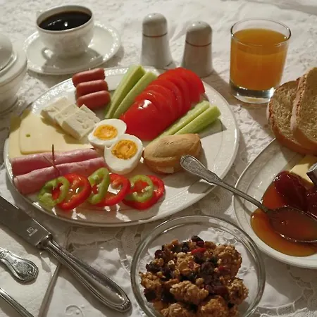 Timoleon Szálloda 3*