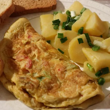 Szálloda Timoleon 3*