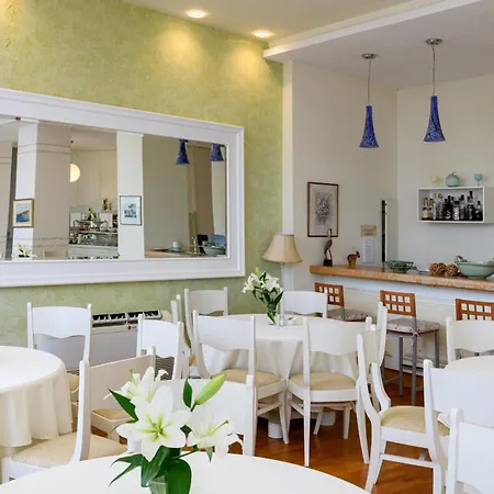 Timoleon 3* Thassos