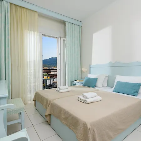 Timoleon Szálloda 3*