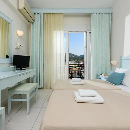 Timoleon 3* Liménasz