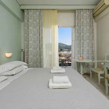 Szálloda Timoleon 3*