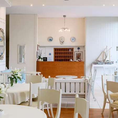 Szálloda Timoleon Liménasz