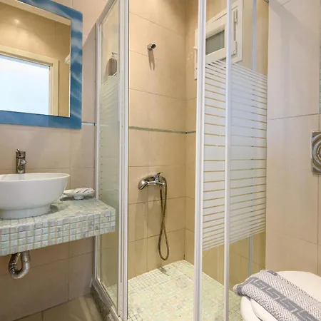 Szálloda Timoleon 3*