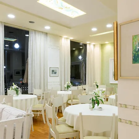 Szálloda Timoleon 3*