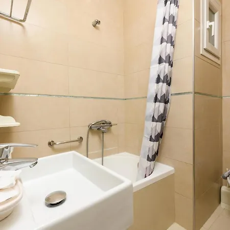 Szálloda Timoleon 3*