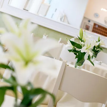 Szálloda Timoleon 3*