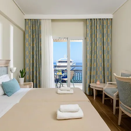Hotell Timoleon