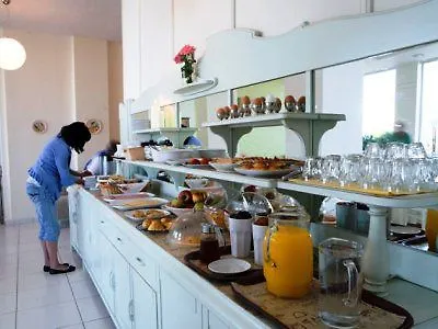 Szálloda Timoleon Liménasz