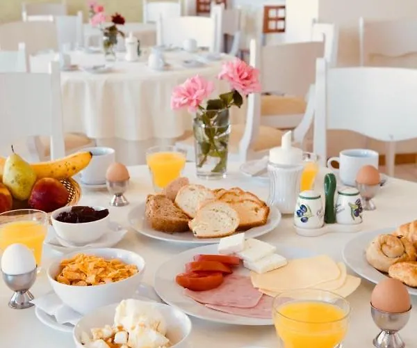 Timoleon Hotel