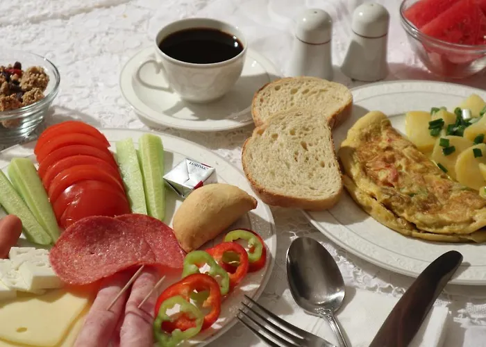 Timoleon Hotel 3*