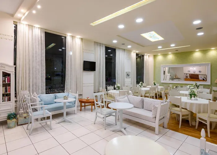 Hotel Timoleon