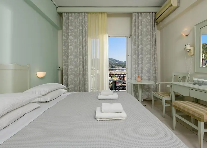 Hotel Timoleon 3*
