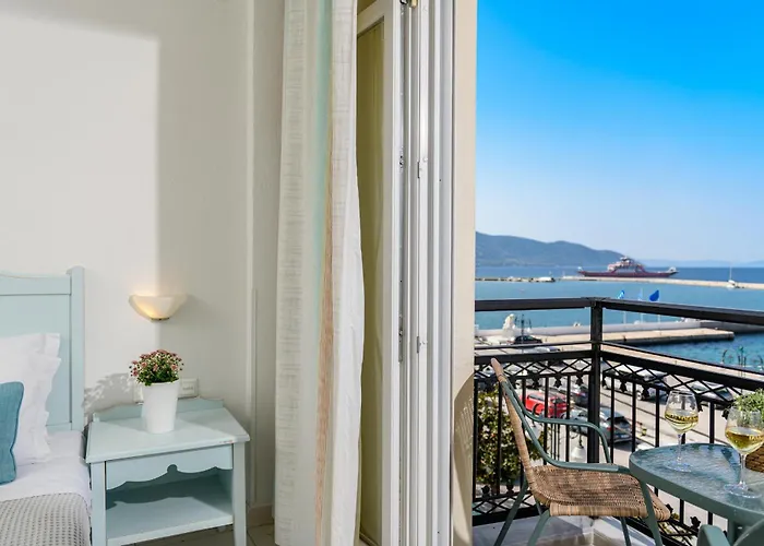 Timoleon Hotel