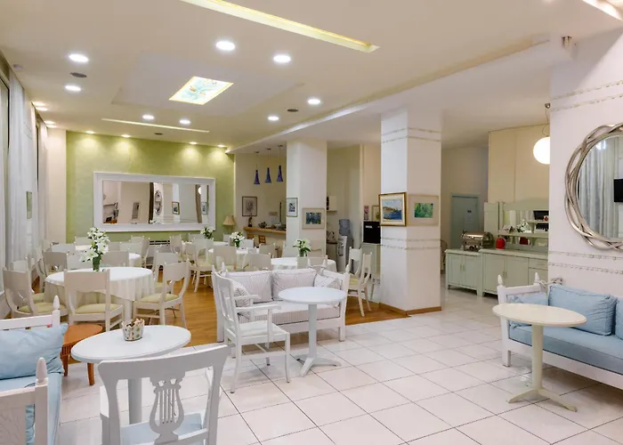 Hotel Timoleon