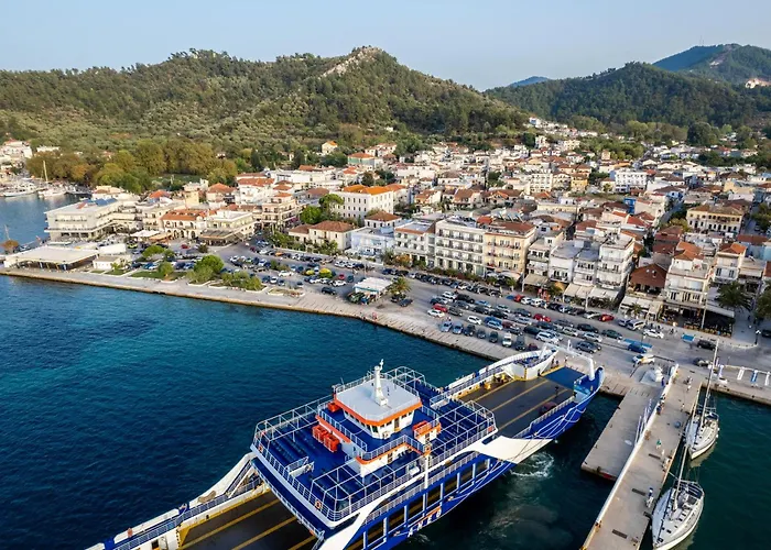 Hotel Timoleon