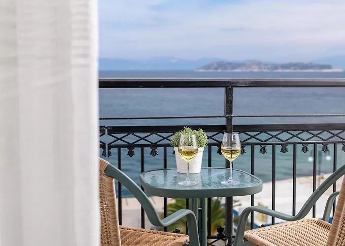 Timoleon Hotel 3*