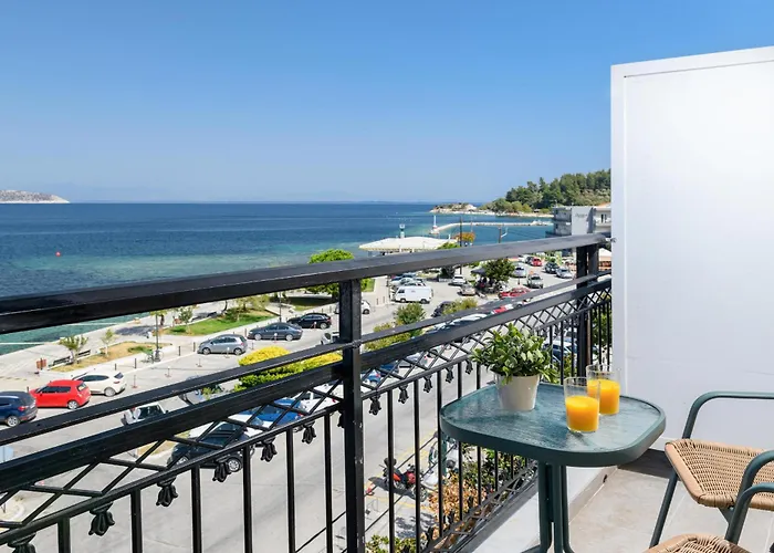 Timoleon Hotel