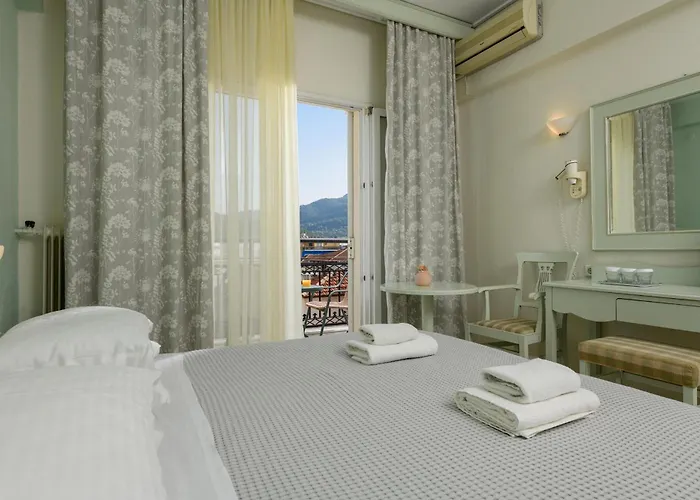 Hotel Timoleon
