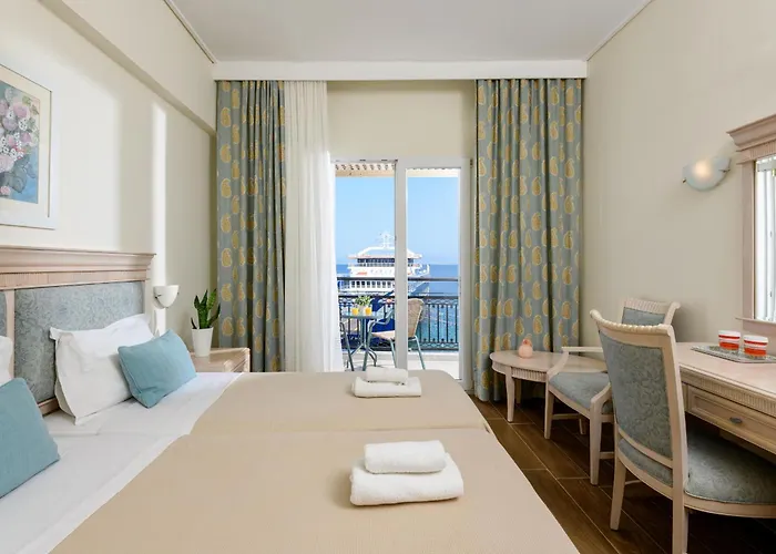 Hotel Timoleon