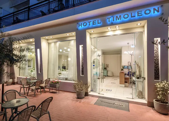 Timoleon Hotel