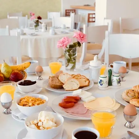 Timoleon Hotel