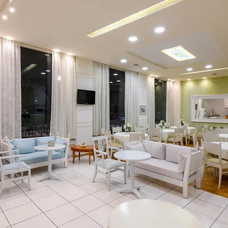 Hotel Timoleon
