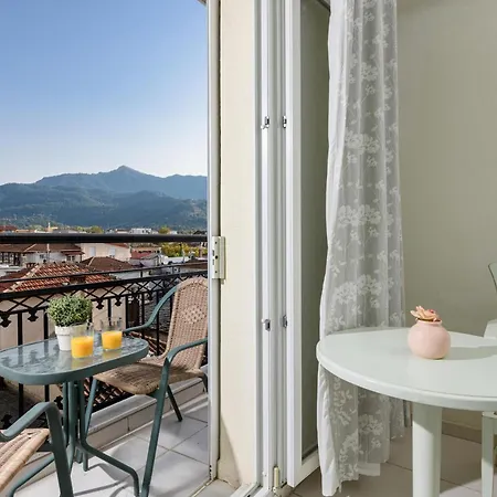 Hotel Timoleon 3*