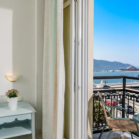 Timoleon Hotel