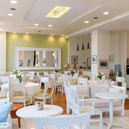 Timoleon Hotel Limenas (Thasos)