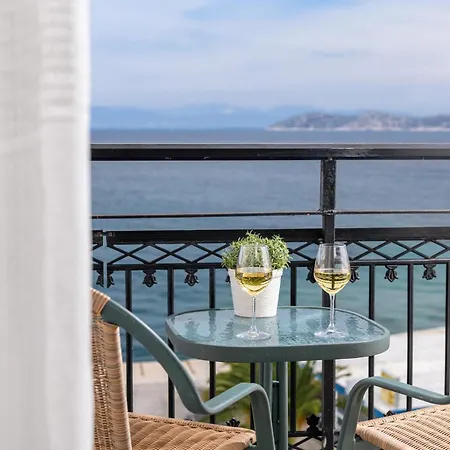 Timoleon Hotel 3*