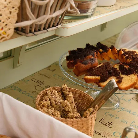 Timoleon Hotel Thasos