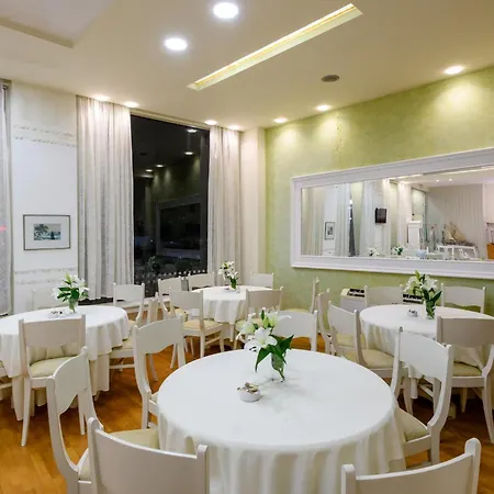 Hotel Timoleon Limenas (Thasos)