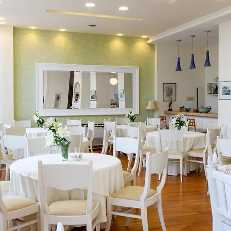 Timoleon Hotel Thasos