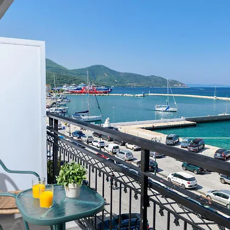 Timoleon Hotel