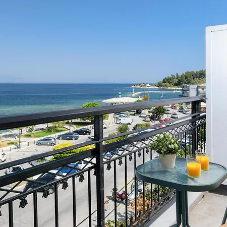 Timoleon Hotel