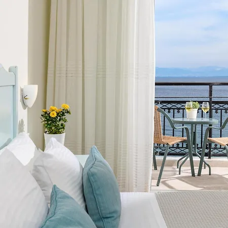 Hotel Timoleon