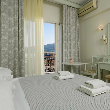 Hotel Timoleon