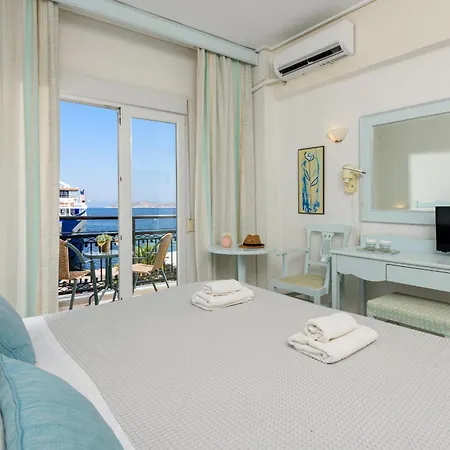 Timoleon 3* Limenas (Thasos)