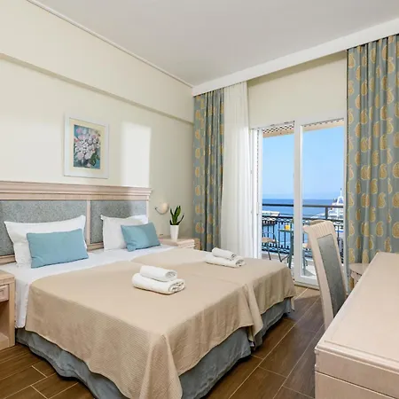 Timoleon Hotel 3*