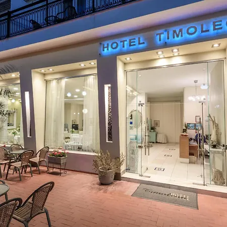 Timoleon Hotel