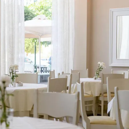 Timoleon Hotel Thasos