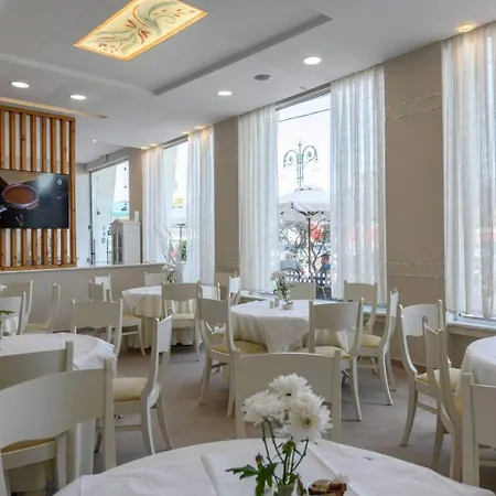 Hotel Timoleon Thasos