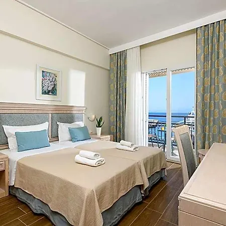 Hotel Timoleon