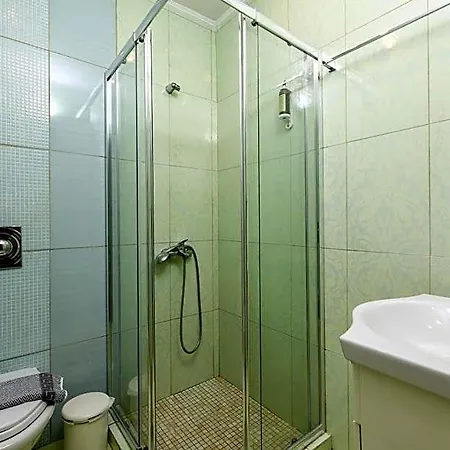 Hotel Timoleon Thásos