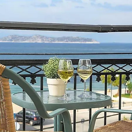 Hotel Timoleon 3*