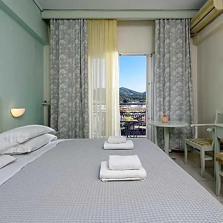 Hotel Timoleon 3*