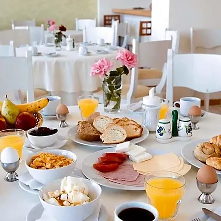 Hotel Timoleon